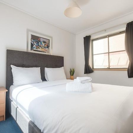 London City Stay 2 Bedroom Apartment Holborn Extérieur photo