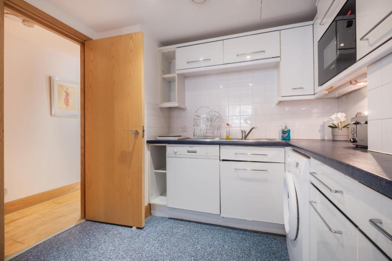 London City Stay 2 Bedroom Apartment Holborn Extérieur photo