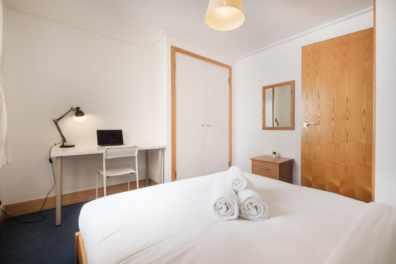 London City Stay 2 Bedroom Apartment Holborn Extérieur photo