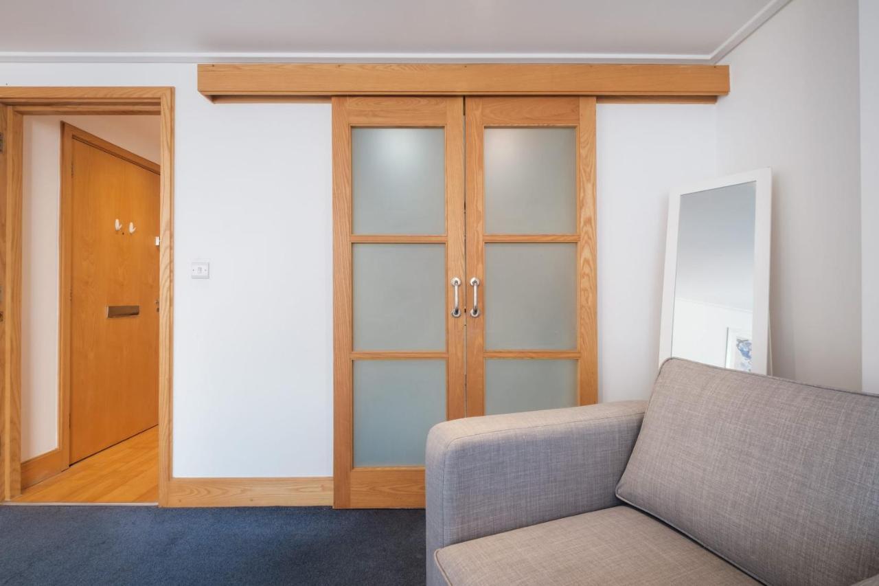 London City Stay 2 Bedroom Apartment Holborn Extérieur photo