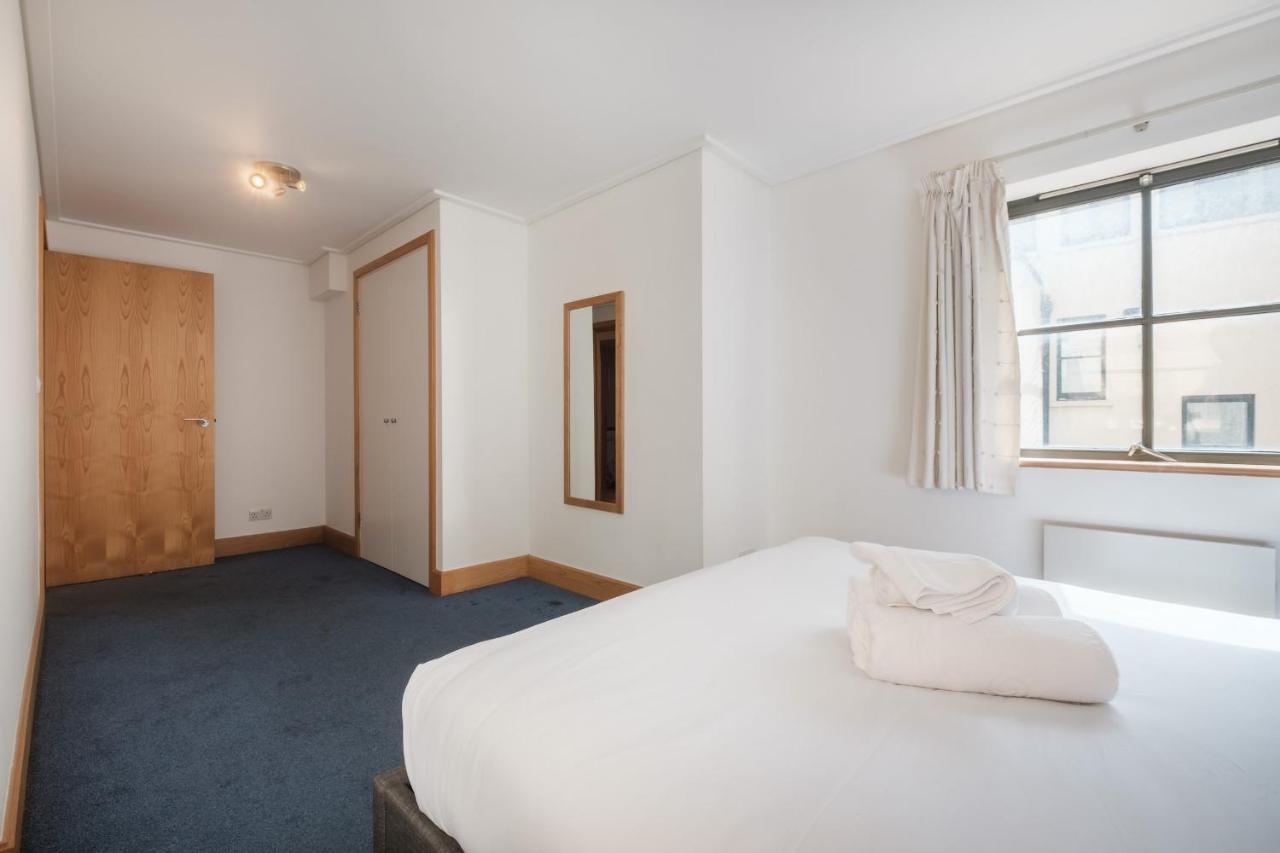 London City Stay 2 Bedroom Apartment Holborn Extérieur photo