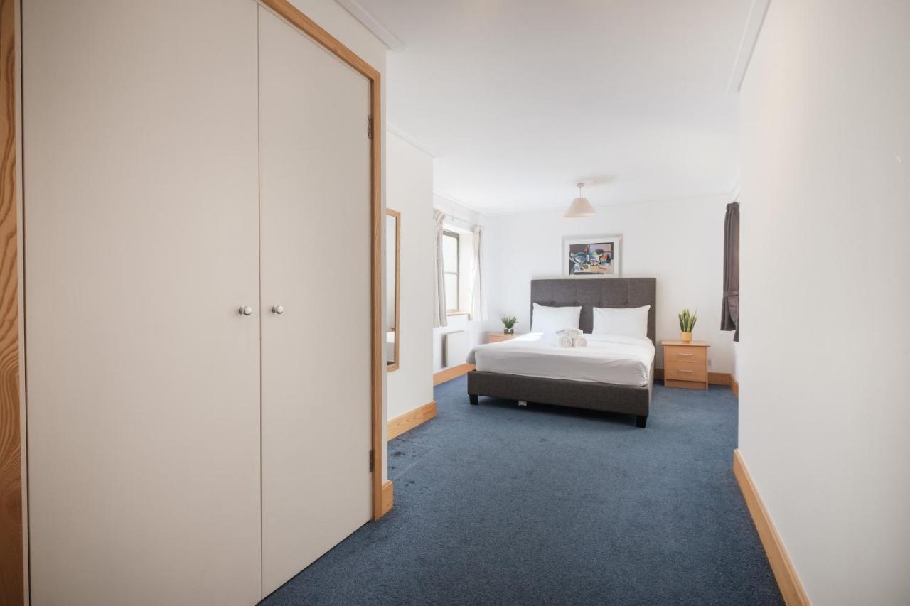London City Stay 2 Bedroom Apartment Holborn Extérieur photo