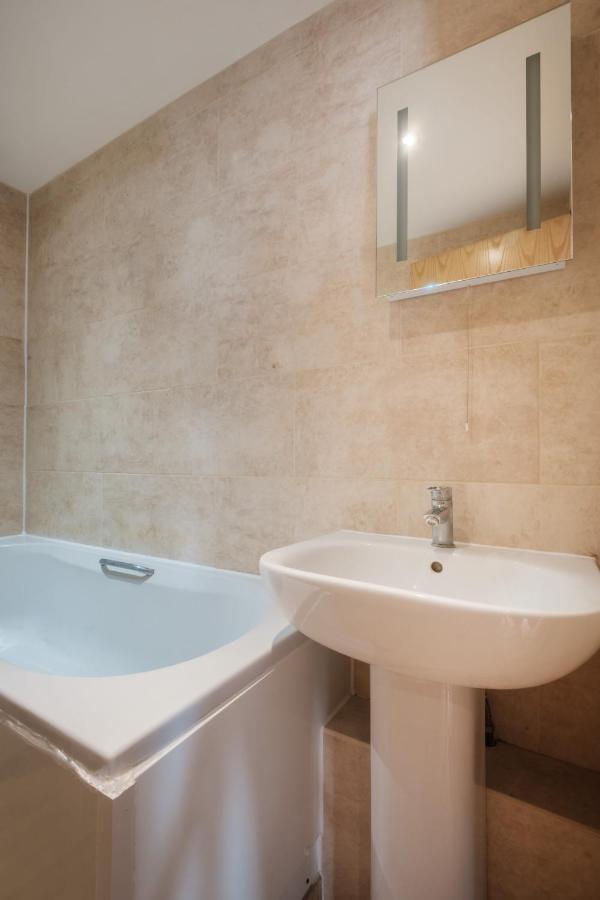 London City Stay 2 Bedroom Apartment Holborn Extérieur photo